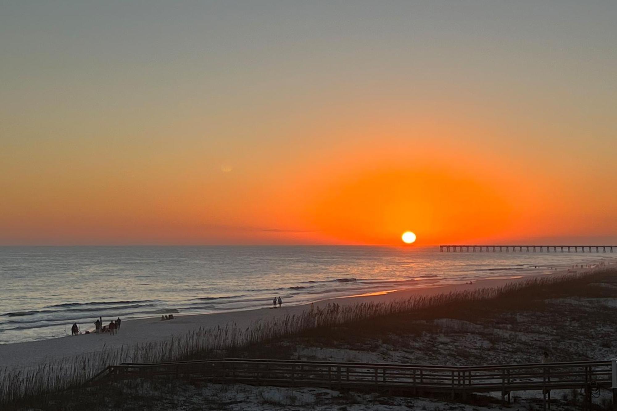 Sand Dollar E200 Pensacola Beach Exterior foto