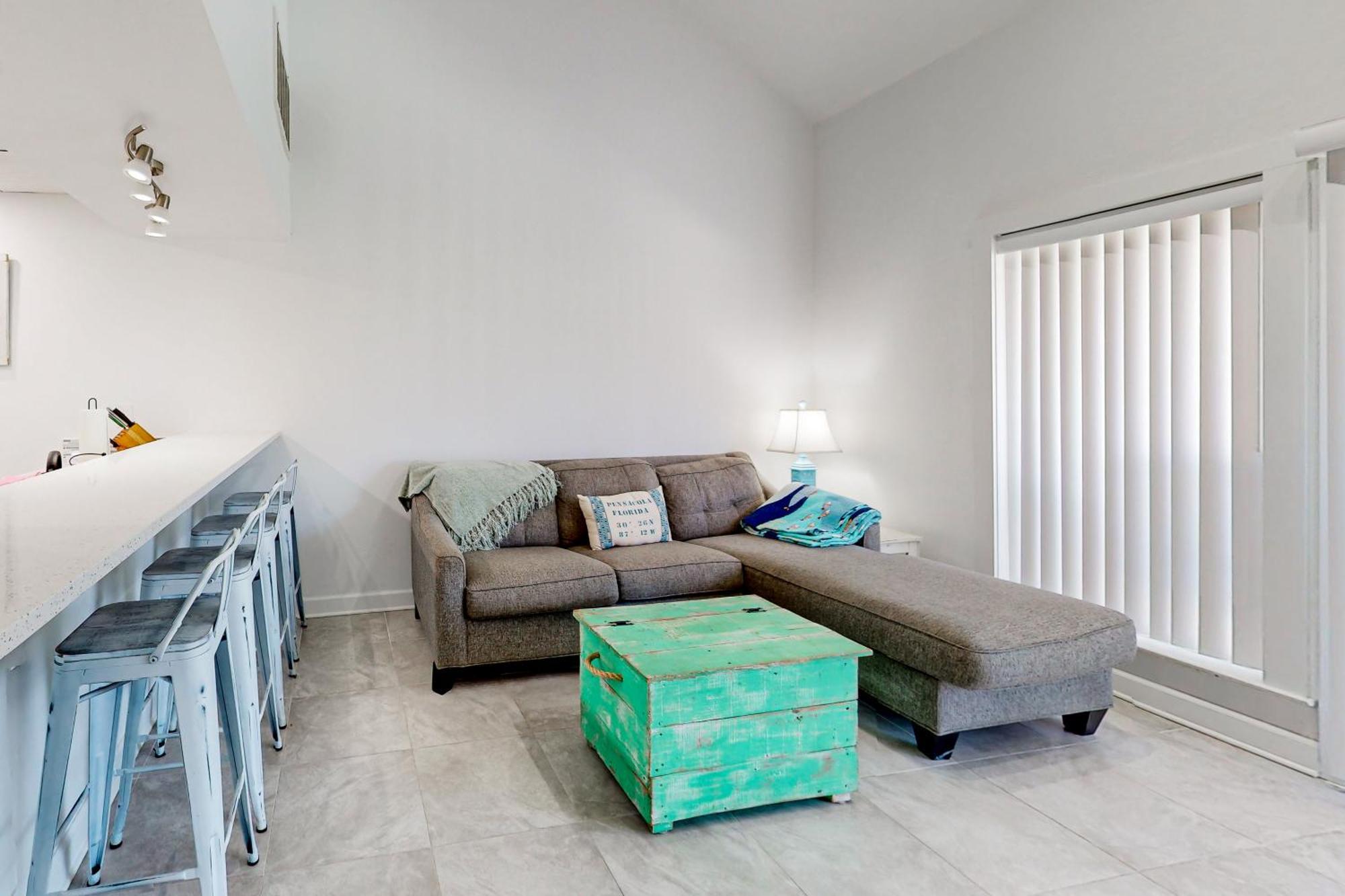 Sand Dollar E200 Pensacola Beach Exterior foto