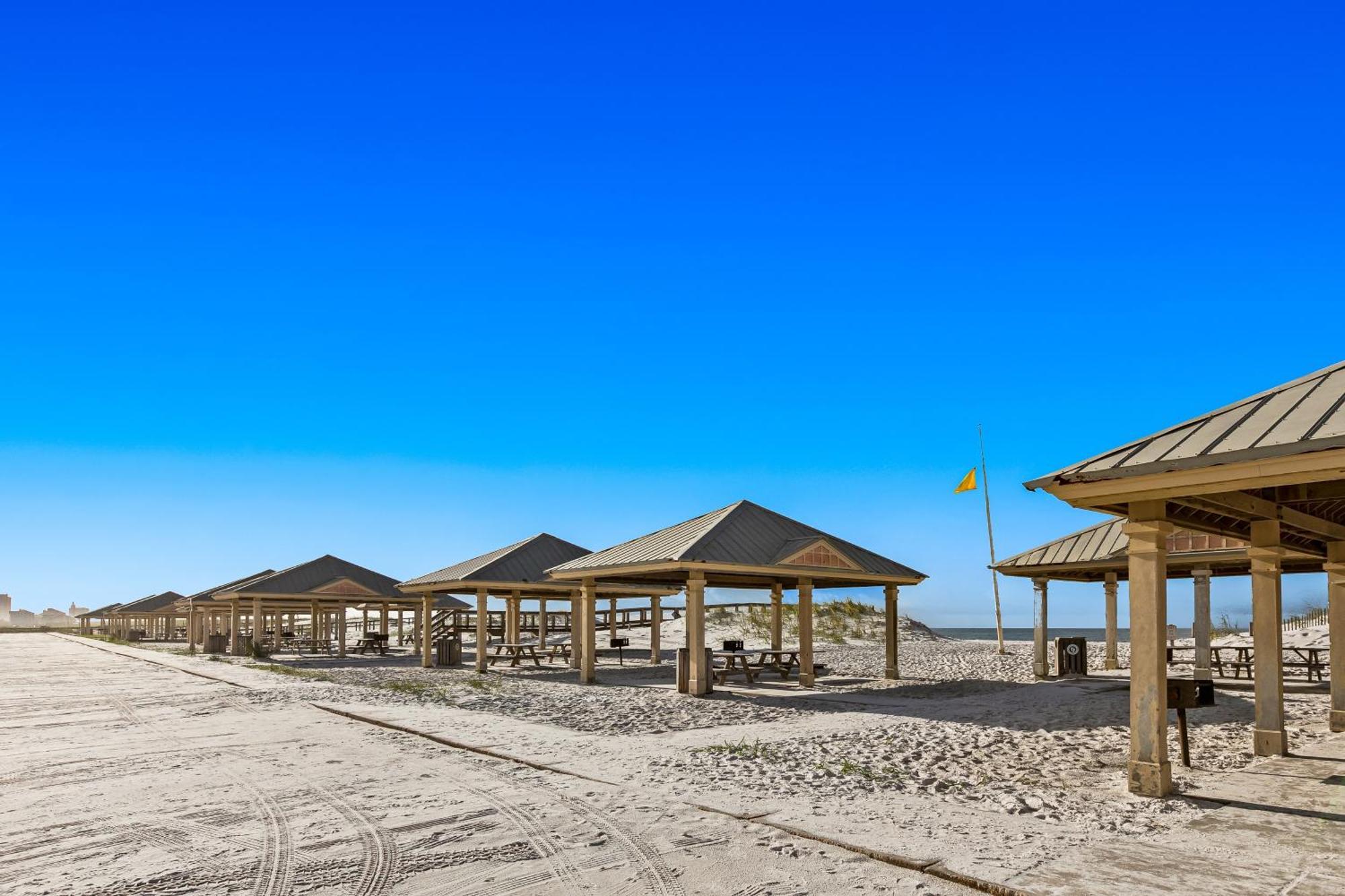Sand Dollar E200 Pensacola Beach Exterior foto