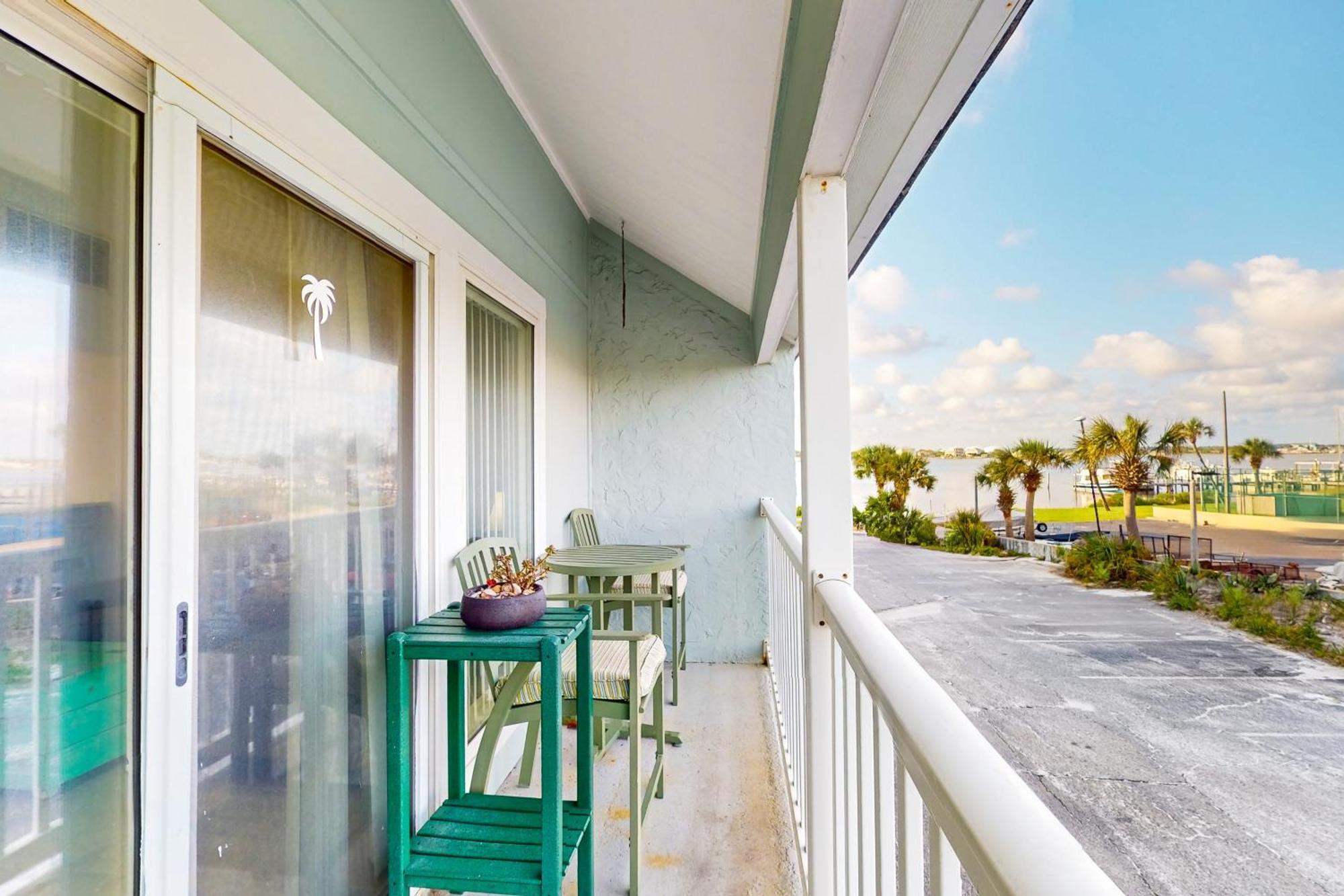 Sand Dollar E200 Pensacola Beach Exterior foto