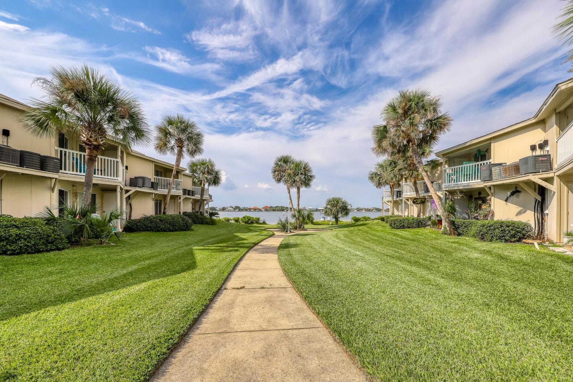 Sand Dollar E200 Pensacola Beach Exterior foto